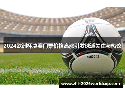 2024欧洲杯决赛门票价格高涨引发球迷关注与热议
